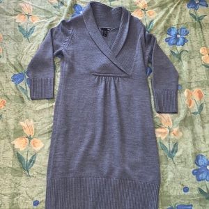 H&M Sweater Dress